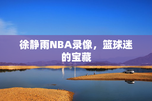 徐静雨NBA录像，篮球迷的宝藏
