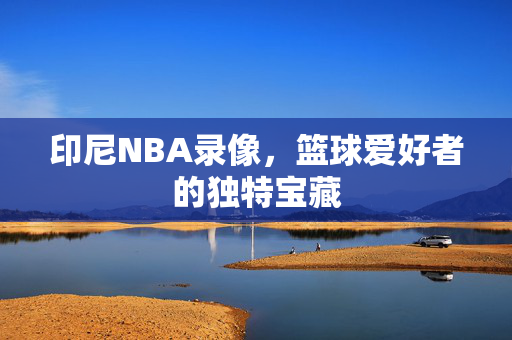 印尼NBA录像,篮球爱好者的独特宝藏