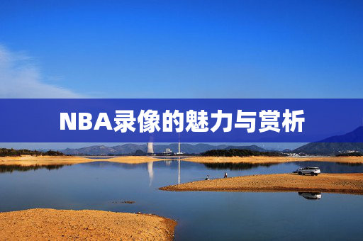 NBA录像的魅力与赏析