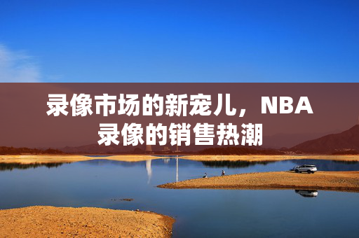 录像市场的新宠儿，NBA录像的销售热潮
