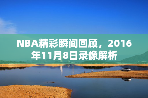 NBA精彩瞬间回顾，2016年11月8日录像解析
