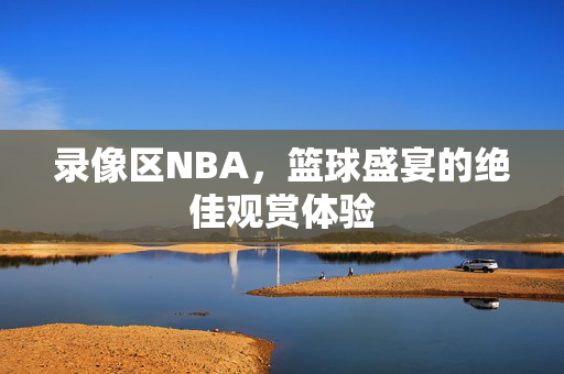 录像区NBA,篮球盛宴的绝佳观赏体验