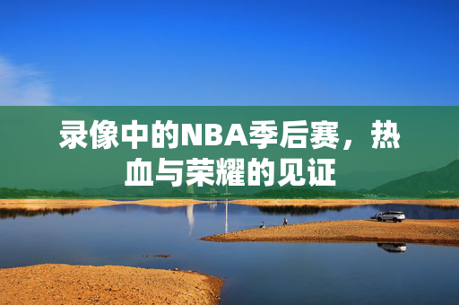 录像中的NBA季后赛，热血与荣耀的见证