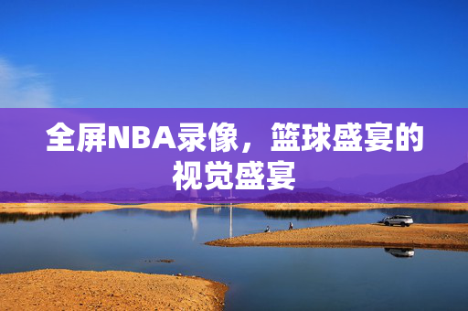 全屏NBA录像，篮球盛宴的视觉盛宴