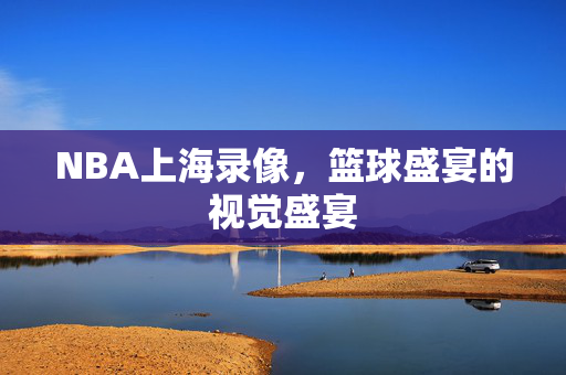 NBA上海录像,篮球盛宴的视觉盛宴