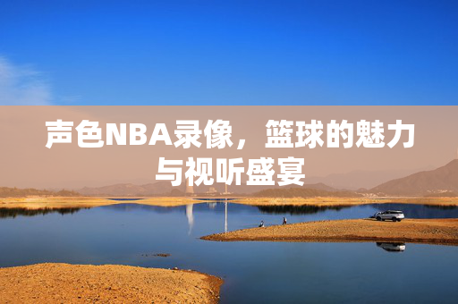 声色NBA录像,篮球的魅力与视听盛宴