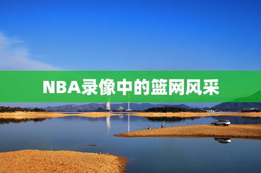 NBA录像中的篮网风采
