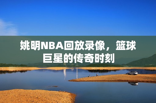 姚明NBA回放录像,篮球巨星的传奇时刻