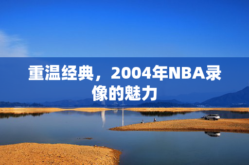 重温经典,2004年NBA录像的魅力