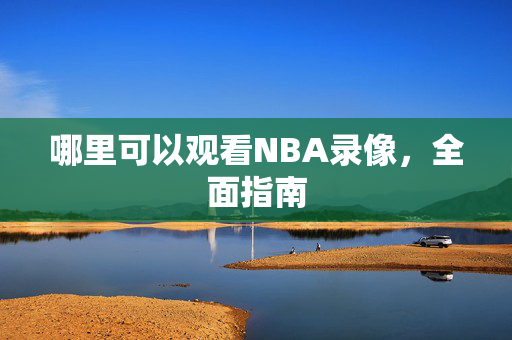 哪里可以观看NBA录像,全面指南